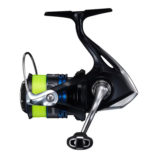 Shimano 21 Nexserve 1000 Spinning Reel with 100m Nylon Line No. 2-Kiichin - The #1 Place for Japanese Goods in Your Hand!