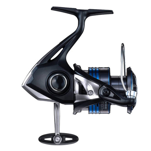 Shimano Nexserve 2500 Spinning Reel - Smooth Performance Fishing Reel-Kiichin - The #1 Place for Japanese Goods in Your Hand!