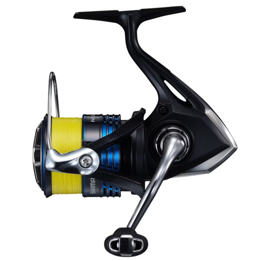 Shimano Nexserve 2500S Spinning Reel with 100M PE Line No. 1 21 Model-Kiichin - The #1 Place for Japanese Goods in Your Hand!