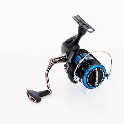 Shimano 21 Nexserve 4000 High-Performance Spinning Reel-Kiichin - The #1 Place for Japanese Goods in Your Hand!