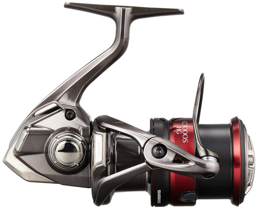 Shimano 21 Sephia XR C3000SHG Eging Spinning Reel High Performance-Kiichin - The #1 Place for Japanese Goods in Your Hand!