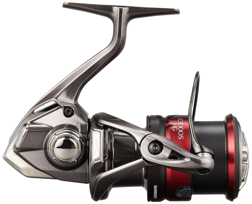 Shimano 21 Sephia XR C3000SHG Eging Spinning Reel High Performance-Kiichin - The #1 Place for Japanese Goods in Your Hand!