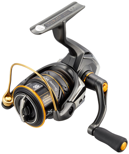 Shimano Soare XR C2000Sspg Spinning Reel - Ideal for Ajing and Mebaring-Kiichin - The #1 Place for Japanese Goods in Your Hand!