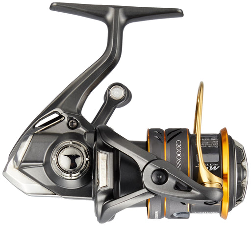 Shimano Soare XR C2000Sspg Spinning Reel - Ideal for Ajing and Mebaring-Kiichin - The #1 Place for Japanese Goods in Your Hand!