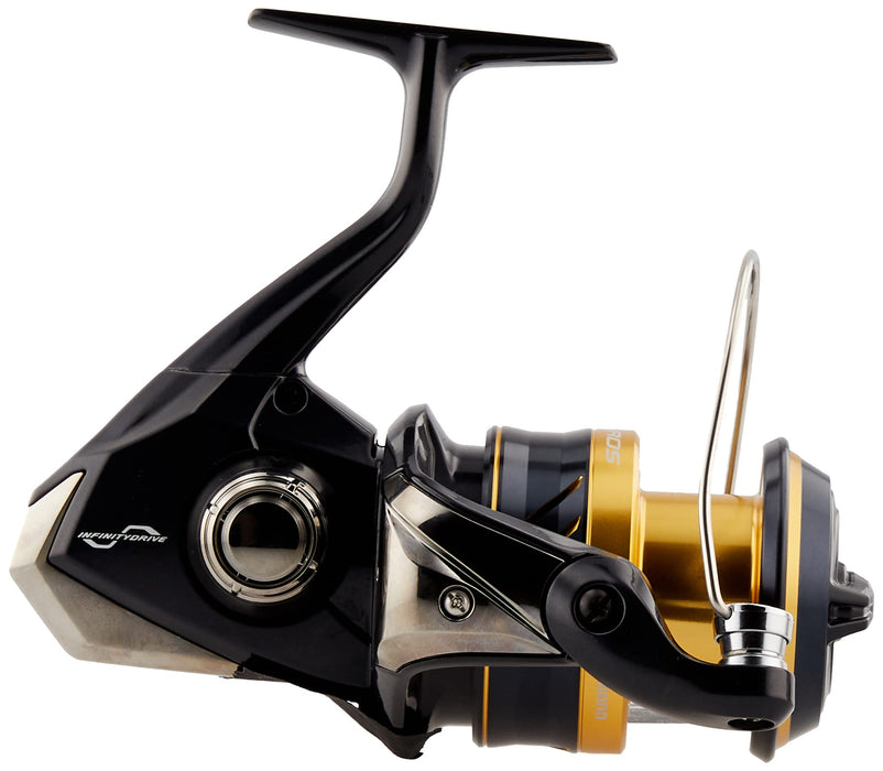 Shimano 21 Spheros SW 5000HG Spinning Reel Durable and High-Speed-Kiichin - The #1 Place for Japanese Goods in Your Hand!
