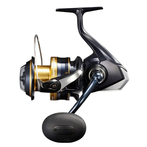 Shimano Spheros SW 6000PG Spinning Reel Offshore Jigging Casting-Kiichin - The #1 Place for Japanese Goods in Your Hand!