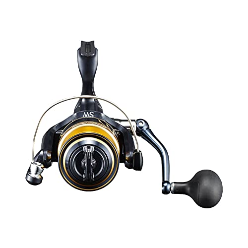 Shimano 21 Spheros SW 8000Hg Spinning Reel for Offshore Jigging and Casting-Kiichin - The #1 Place for Japanese Goods in Your Hand!
