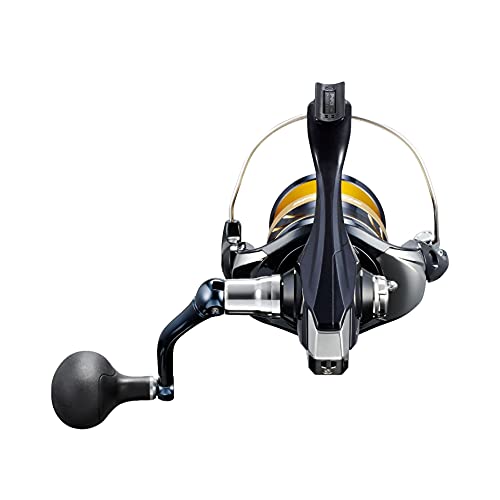 Shimano 21 Spheros SW 8000Hg Spinning Reel for Offshore Jigging and Casting-Kiichin - The #1 Place for Japanese Goods in Your Hand!