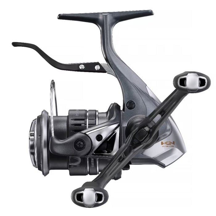 Shimano 23 Hyper Force C2000MDH Spinning Reel with Lever Brake-Kiichin - The #1 Place for Japanese Goods in Your Hand!