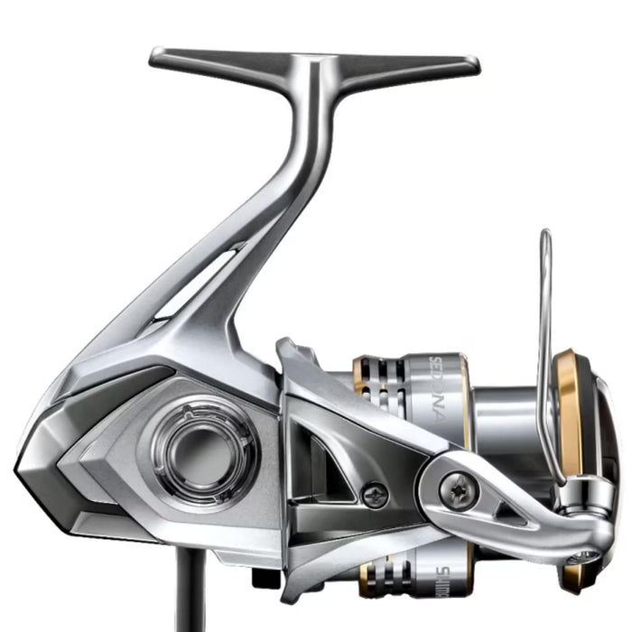 Shimano Sedona 1000 Spinning Reel - High Performance Lightweight Design-Kiichin - The #1 Place for Japanese Goods in Your Hand!