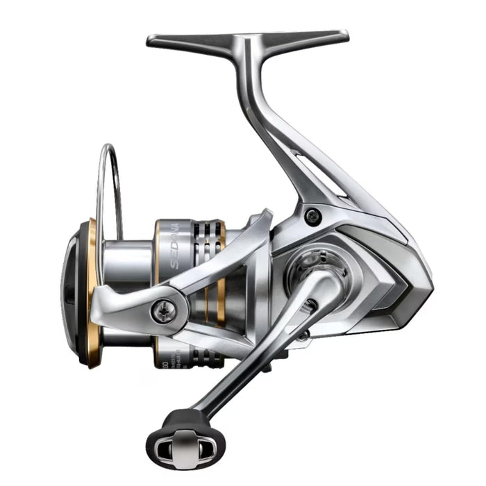 Shimano Sedona 2500 Spinning Reel - High Performance Fishing Gear-Kiichin - The #1 Place for Japanese Goods in Your Hand!