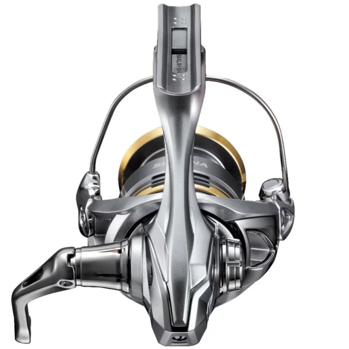 Shimano 23 Sedona 2500Hg High-Speed Spinning Reel-Kiichin - The #1 Place for Japanese Goods in Your Hand!