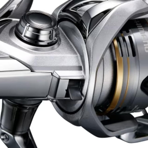 Shimano Sedona 2500S Spinning Reel - Premium Fishing Reel by Shimano-Kiichin - The #1 Place for Japanese Goods in Your Hand!