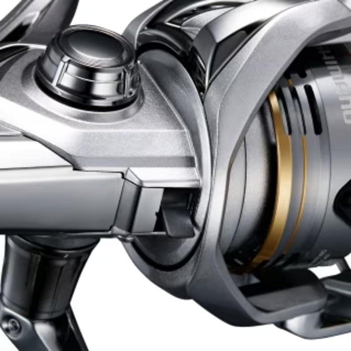 Shimano 23 Sedona C2000S Spinning Reel Lightweight and Durable-Kiichin - The #1 Place for Japanese Goods in Your Hand!
