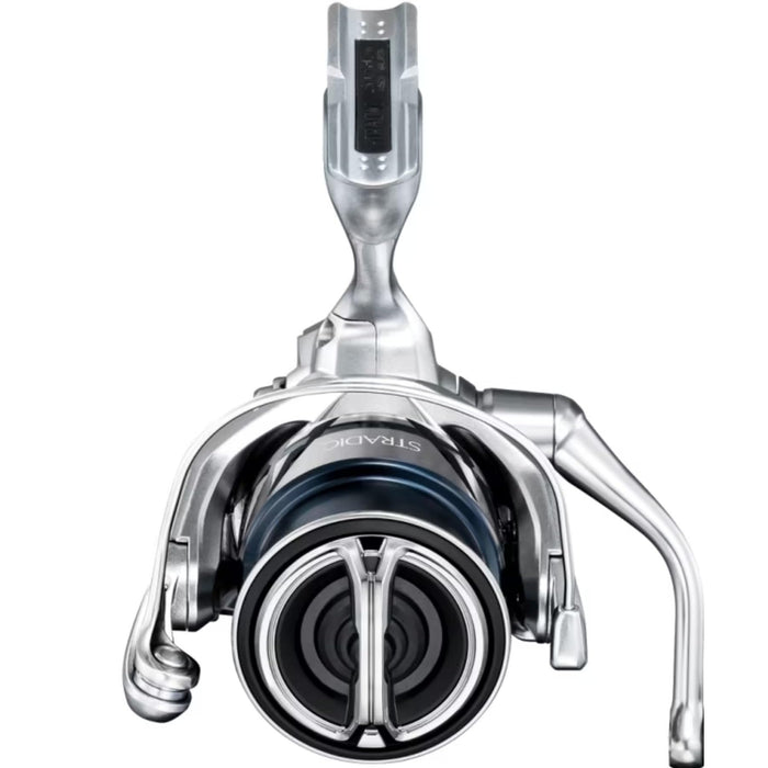 Shimano Stradic 3000Mhg Spinning Reel Versatile Smooth Performance-Kiichin - The #1 Place for Japanese Goods in Your Hand!