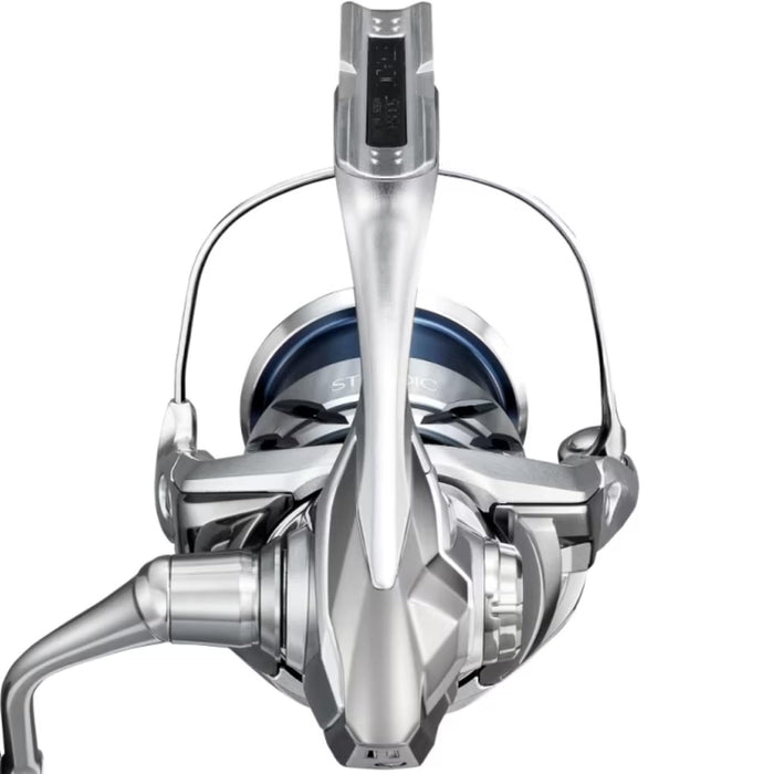 Shimano Stradic 3000Mhg Spinning Reel Versatile Smooth Performance-Kiichin - The #1 Place for Japanese Goods in Your Hand!