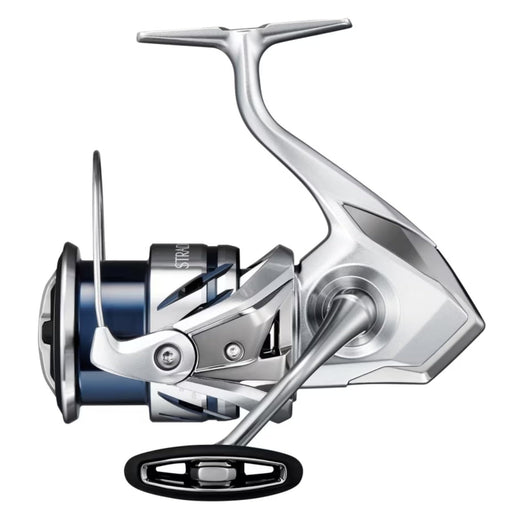 Shimano 23 Stradic 4000Mhg Spinning Reel - High Performance Fishing Gear-Kiichin - The #1 Place for Japanese Goods in Your Hand!