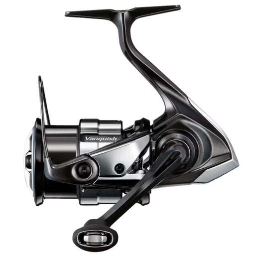 Shimano 23 Vanquish 2500Shg Spinning Reel Lightweight High-Performance-Kiichin - The #1 Place for Japanese Goods in Your Hand!