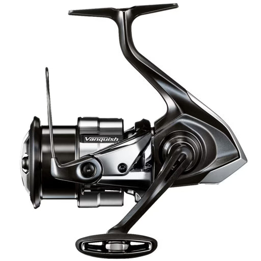 Shimano Vanquish 4000Mhg Spinning Reel - Premium Lightweight Performance-Kiichin - The #1 Place for Japanese Goods in Your Hand!