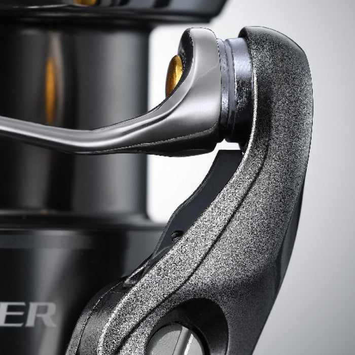 Shimano Twin Power 4000PG Spinning Reel 24 Durable and High-Performance-Kiichin - The #1 Place for Japanese Goods in Your Hand!