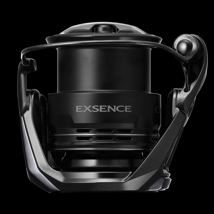 Shimano Exsence 3000Mhg Spinning Reel 25 Lightweight Fishing Reel
