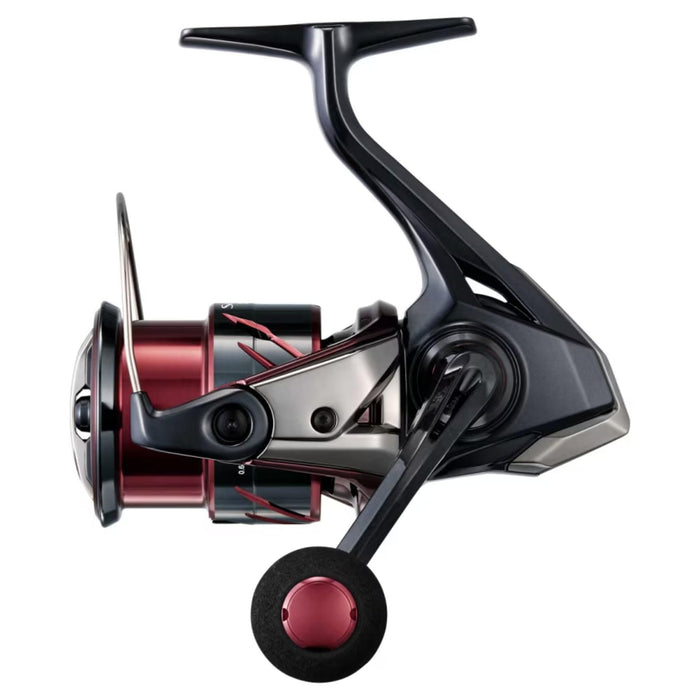Shimano Sephia XR C3000SHG Spinning Reel 25 - High-Speed Fishing Reel