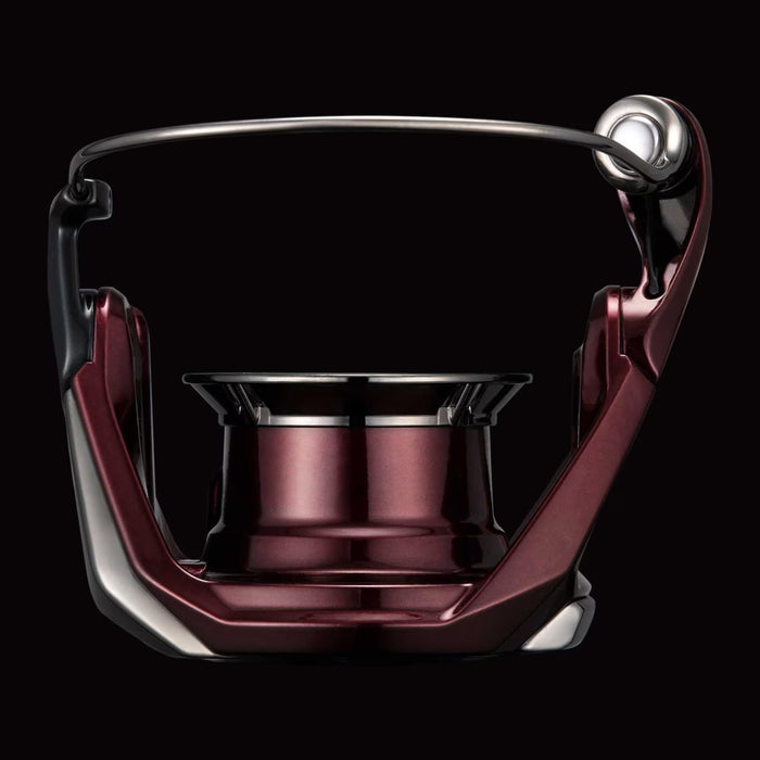 Shimano Sephia XR C3000SHG Spinning Reel 25 - High-Speed Fishing Reel