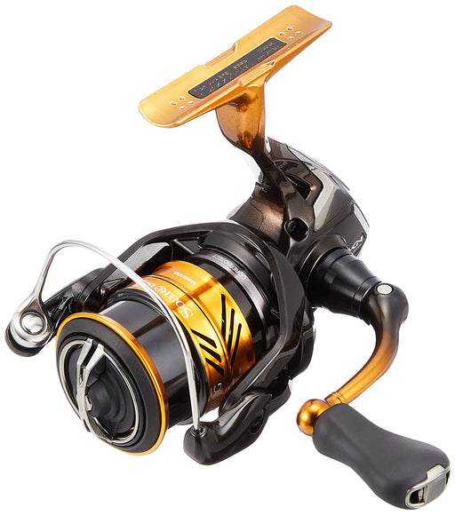 Shimano 18 Soare BB C2000S SHG Spinning Reel - Ajing Mebaring Model-Kiichin - The #1 Place for Japanese Goods in Your Hand!