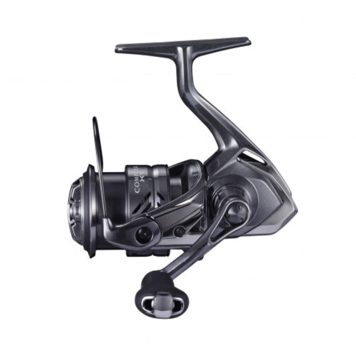 Shimano Complex XR 2021 C2000 F4 Spinning Reel for Bass Fishing-Kiichin - The #1 Place for Japanese Goods in Your Hand!