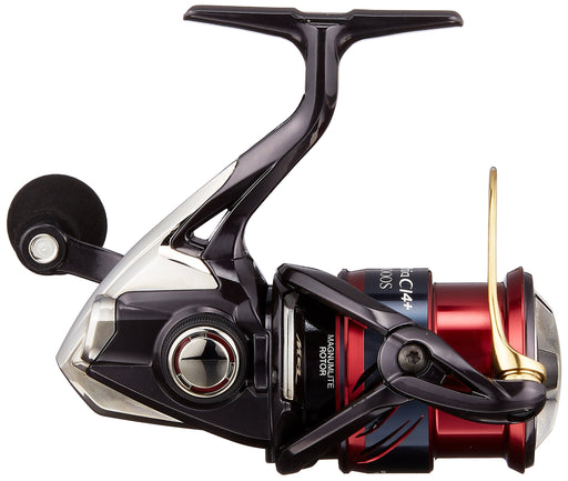 Shimano 17 Sephia Ci4 Plus C3000Sdh Eging Spinning Reel-Kiichin - The #1 Place for Japanese Goods in Your Hand!