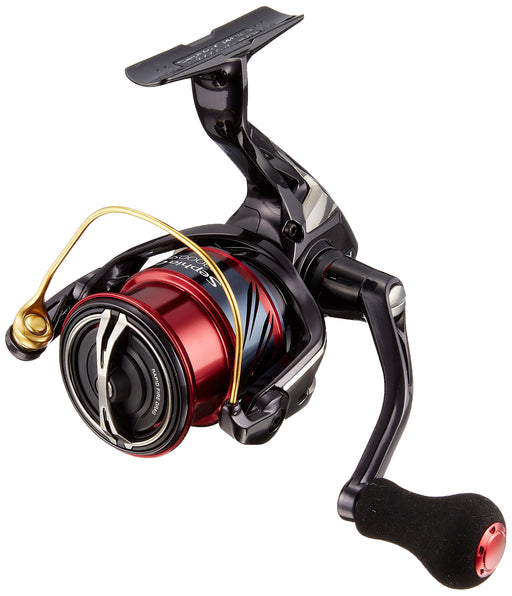 Shimano 17 Sephia Ci4 Plus C3000SHG Eging Spinning Reel-Kiichin - The #1 Place for Japanese Goods in Your Hand!