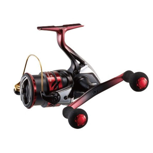 Shimano Sephia SS C3000SDH Eging Spinning Reel 19 - High Performance-Kiichin - The #1 Place for Japanese Goods in Your Hand!