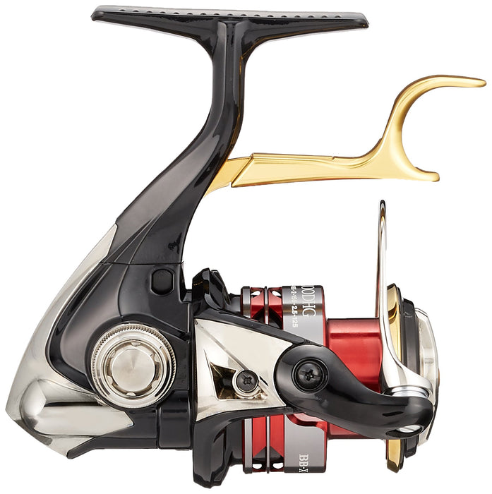 Shimano BB-X Hyper Force Compact C2000DHG Spinning Reel 14 ISO-Kiichin - The #1 Place for Japanese Goods in Your Hand!
