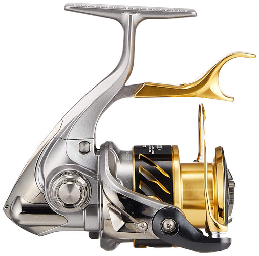 Shimano Spinning Reel BB-X Despina C3000Dxg Iso 16 High Performance-Kiichin - The #1 Place for Japanese Goods in Your Hand!