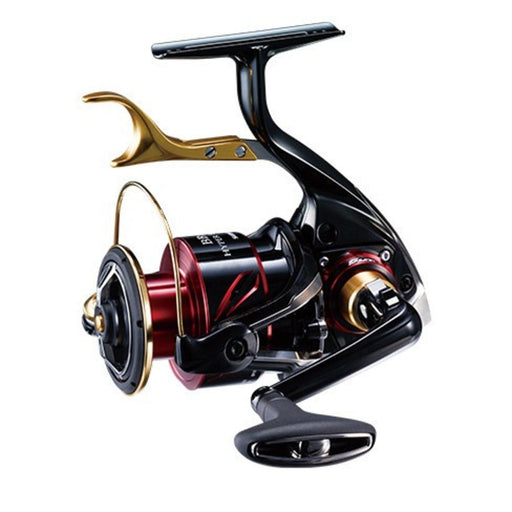 Shimano Spinning Reel BB-X Hyper Force C4000DXG Left Brake System-Kiichin - The #1 Place for Japanese Goods in Your Hand!
