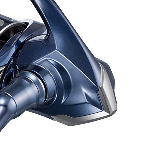 Shimano Twin Power XD 2021 4000HG Saltwater Spinning Reel for Shore Jigging-Kiichin - The #1 Place for Japanese Goods in Your Hand!