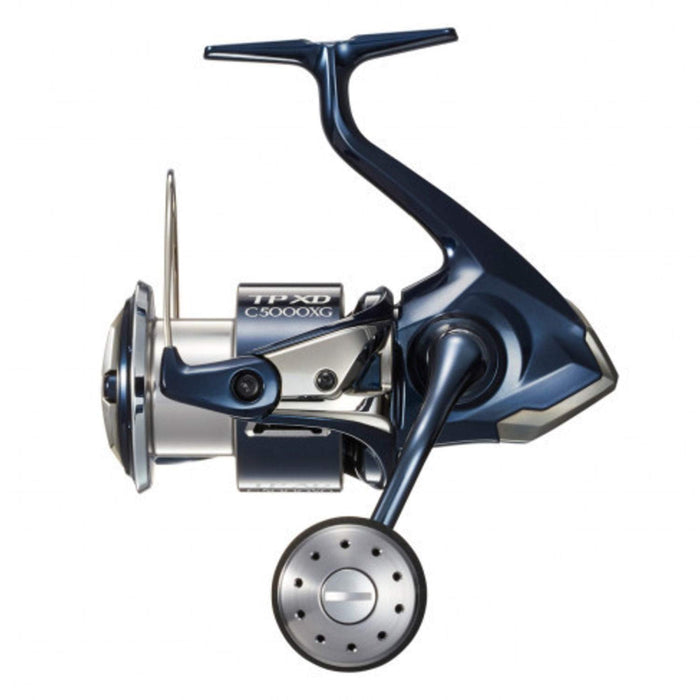 Shimano Twin Power XD 2021 C5000XG Saltwater Spinning Reel for Shore Jigging-Kiichin - The #1 Place for Japanese Goods in Your Hand!