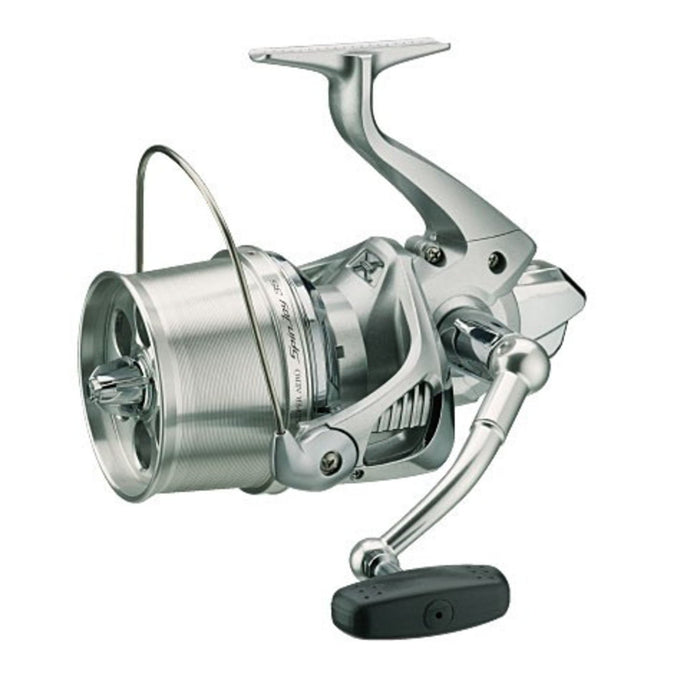 Shimano Super Aero Spinjoy 35 Spinning Reel For Beginners Thin Line Spec-Kiichin - The #1 Place for Japanese Goods in Your Hand!