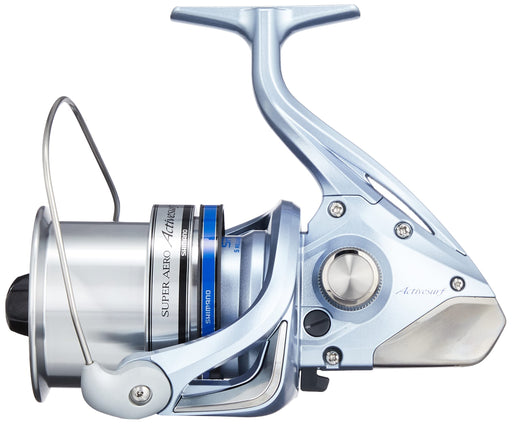 Shimano Spinning Reel for Surf Casting with Thick Line Ideal for Beginners-Kiichin - The #1 Place for Japanese Goods in Your Hand!
