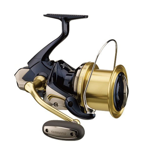 Shimano Bullseye 9100 Spinning Reel for Long Casting Blue Fish Yellowtail-Kiichin - The #1 Place for Japanese Goods in Your Hand!