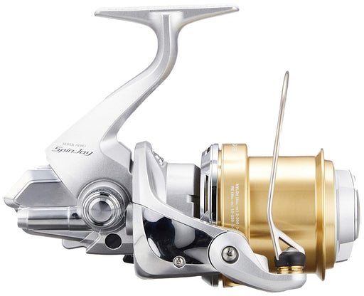 Shimano Spinning Reel Super Aero Spinjoy SD 30 for Beginners-Kiichin - The #1 Place for Japanese Goods in Your Hand!