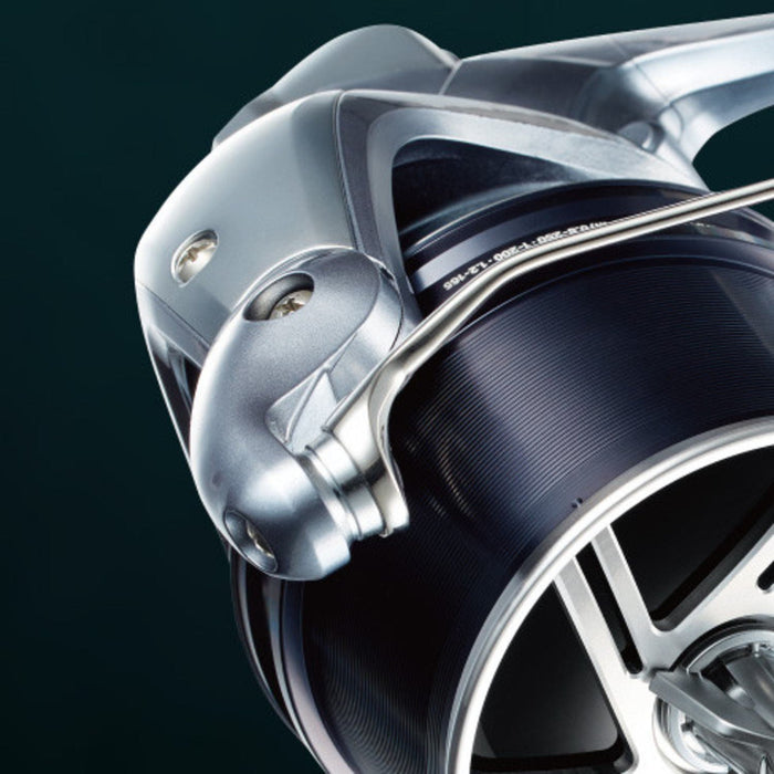 Shimano 17 Freegen 35 Thin Line Kiss Spinning Reel for Long Casting-Kiichin - The #1 Place for Japanese Goods in Your Hand!