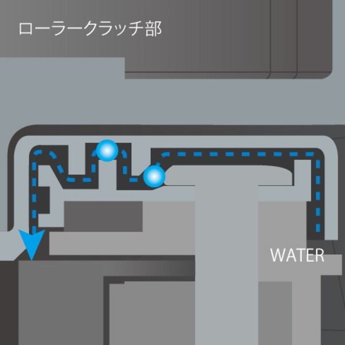 Shimano 17 Freegen 35 Thin Line Kiss Spinning Reel for Long Casting-Kiichin - The #1 Place for Japanese Goods in Your Hand!