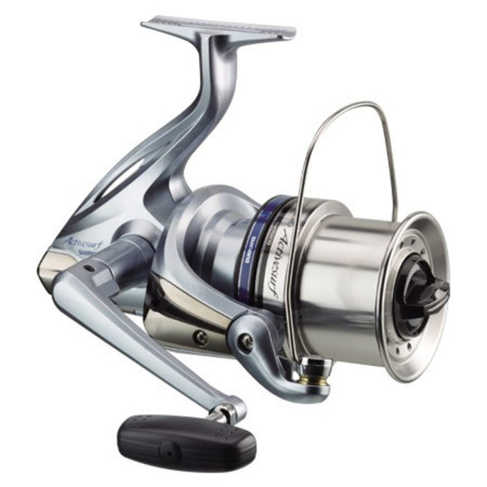 Shimano Spinning Reel for Beginners - Long Casting Surf Model Sa Active-Kiichin - The #1 Place for Japanese Goods in Your Hand!