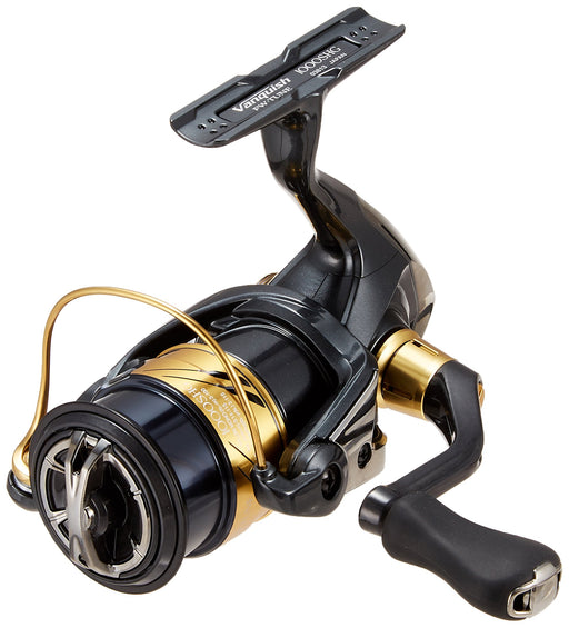 Shimano Vanquish 1000Shg FW Trout Spinning Reel Lightweight Durable-Kiichin - The #1 Place for Japanese Goods in Your Hand!