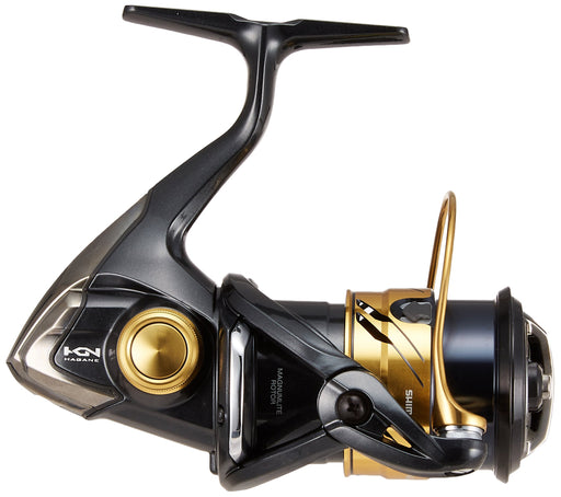 Shimano Vanquish 1000Shg FW Trout Spinning Reel Lightweight Durable-Kiichin - The #1 Place for Japanese Goods in Your Hand!