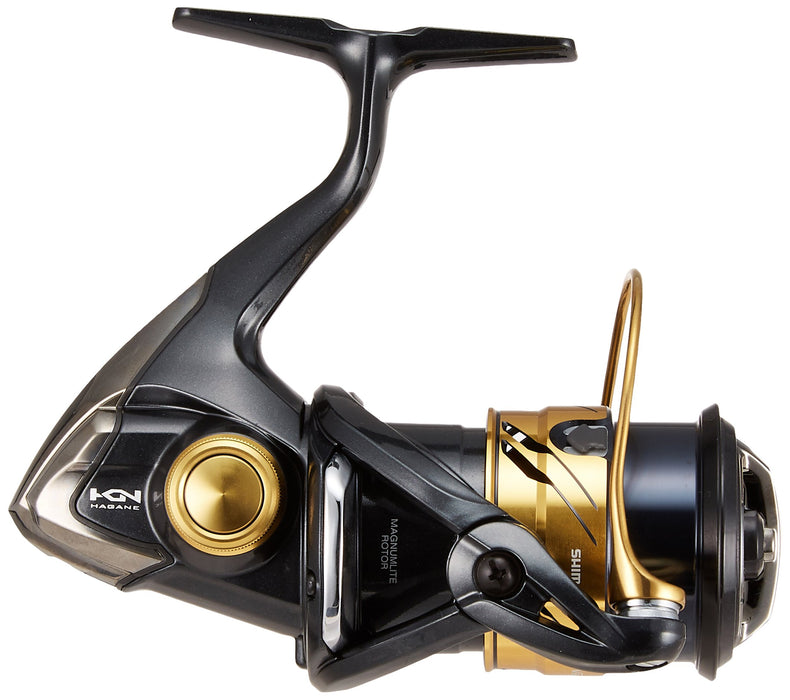 Shimano Vanquish 1000Shg FW Trout Spinning Reel Lightweight Durable-Kiichin - The #1 Place for Japanese Goods in Your Hand!