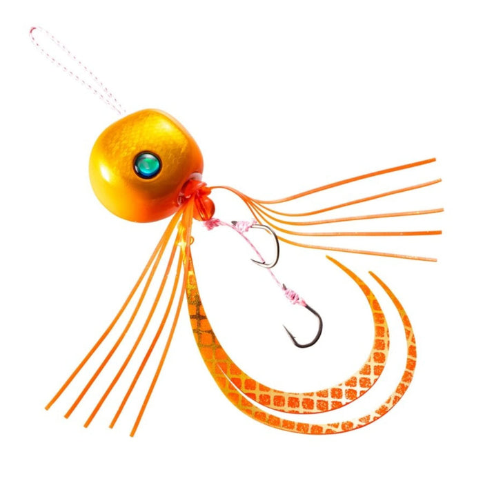 Shimano Tairaba Engetsu Bakubaku Plus 80G JD-V08W 002 Olekin Jig-Kiichin - The #1 Place for Japanese Goods in Your Hand!