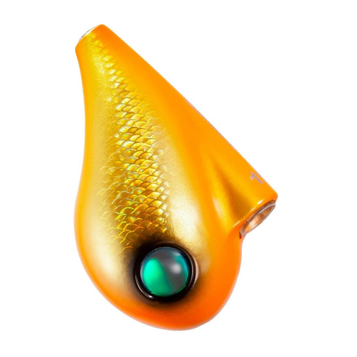 Shimano Tairaba Engetsu Dotera Bakubaku Head 150G Jd-Q15T 010 S-Keiko Orekin-Kiichin - The #1 Place for Japanese Goods in Your Hand!