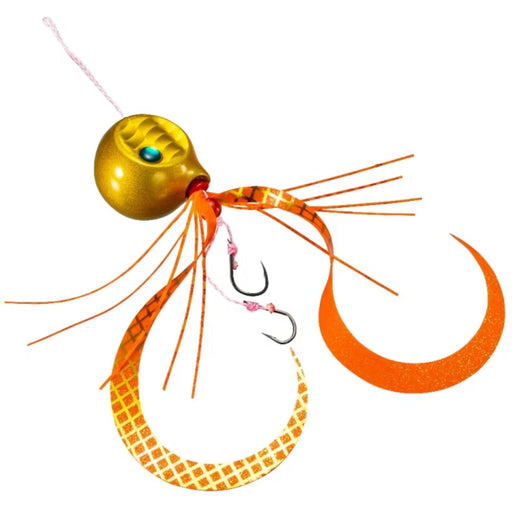 Shimano Tairaba Engetsu Tiger Bakubaku 200G Rod Ej-420Q Orekin St-Kiichin - The #1 Place for Japanese Goods in Your Hand!